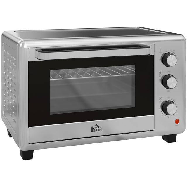 Four De Camping Pliable Acier Inox – Grille 3 Niveaux Portable 13 Lbs