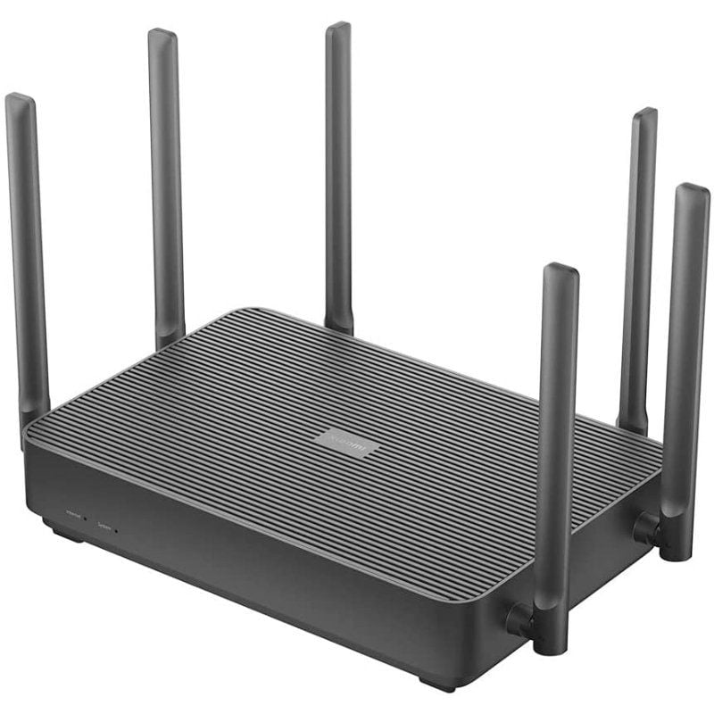 Fil Products Router Xiaomi Router AX3200 routeur sans fil Gigabit Ethernet Bi-bande (2,4 ...
