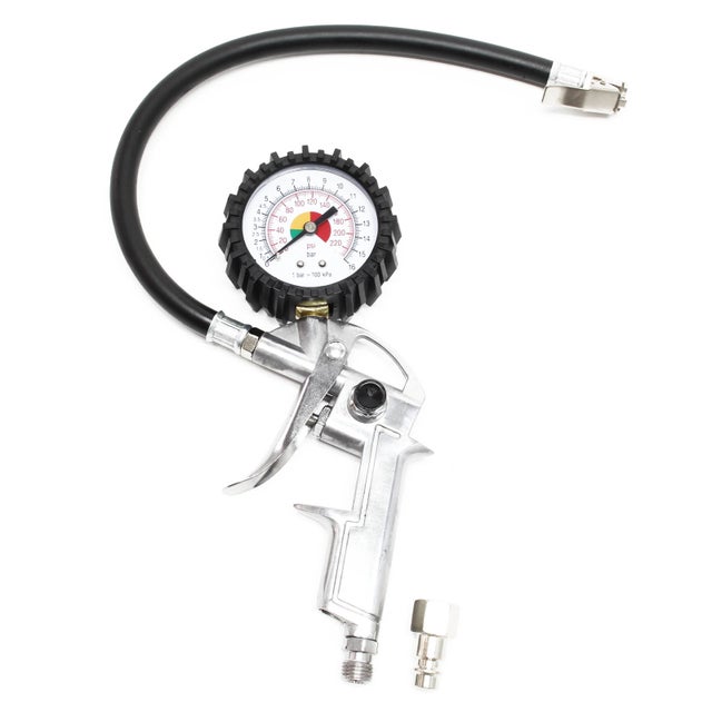 Outil Pression Pneus Précis Pistolet Gonflage Numérique Stahlwerk 0-16 Bar - Manomètre Précis - Pour Voiture Et Moto Gonfleur Pneus Précis Voiture Moto Outil Pression Pneus Précis Pistolet Gonflage Numérique Stahlwerk 0-16 Bar - Manomètre Précis - Pour Voiture Et Moto Gonfleur Pneus Précis Voiture Moto