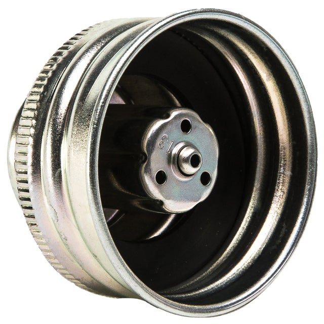 Bouchon de réservoir pour poêle à pétrole à mèche