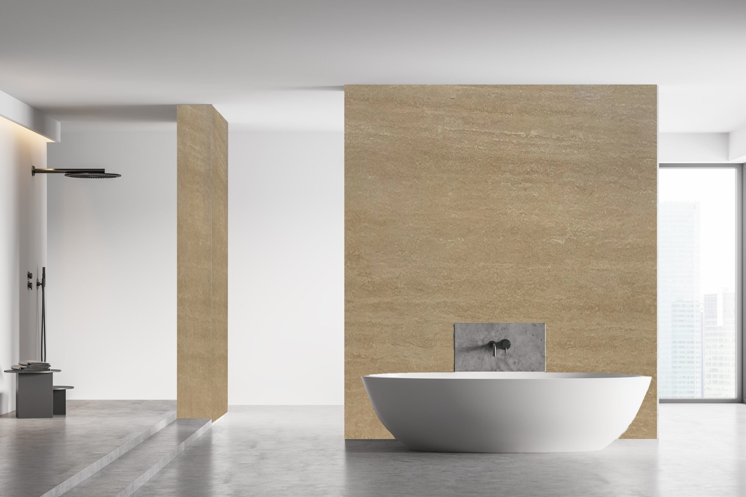 panneau-2500x1200x25-mm-en-v-ritable-travertin-classique-sur-composite