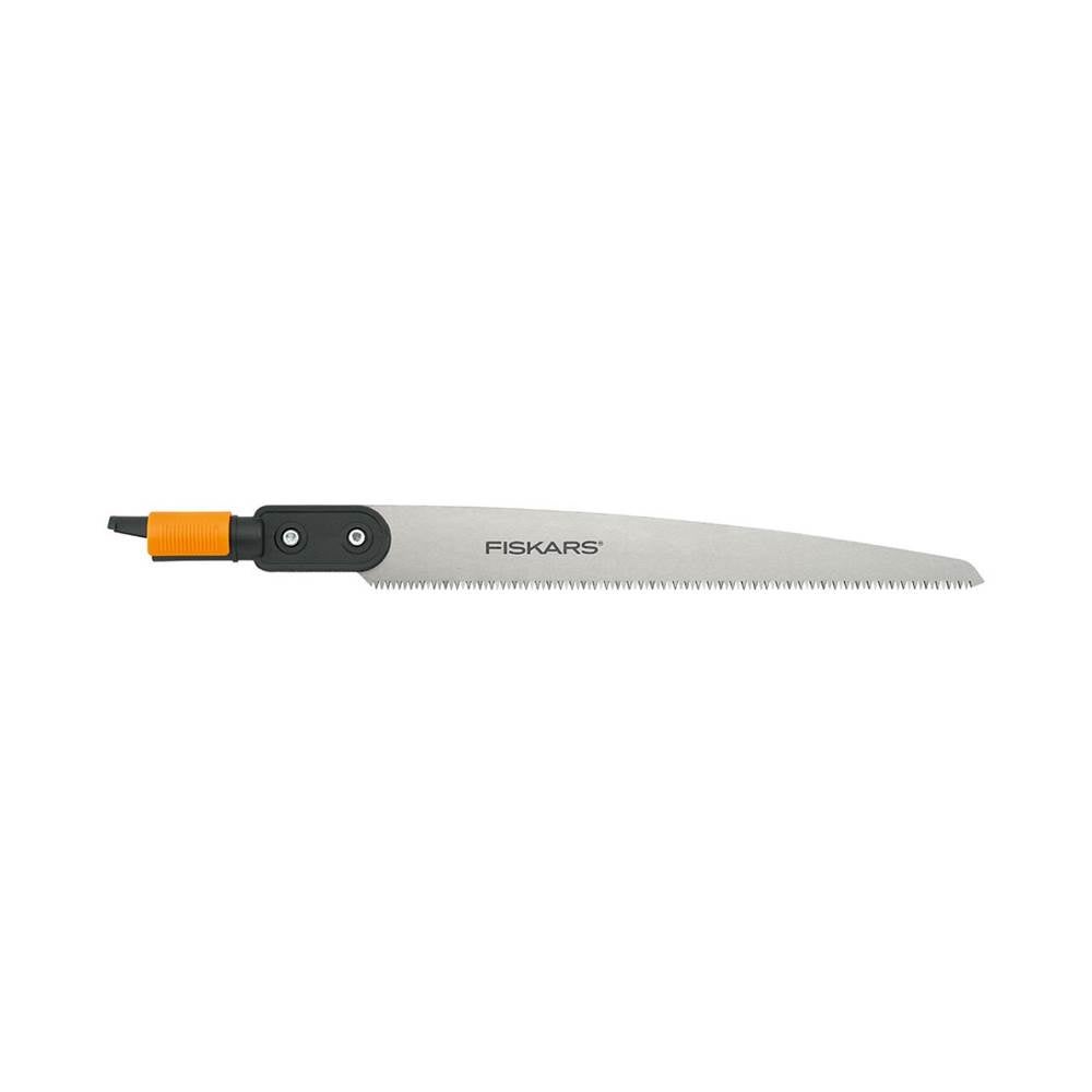 Fiskars - Piła - QuikFit - 34,5 cm - 62 cm - bez uchwytu (1000692)