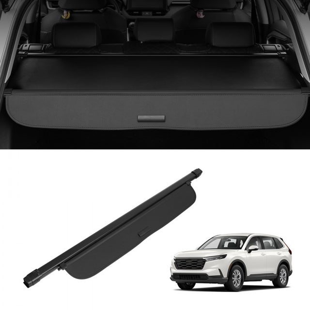 Rete Portabagagli Elastica Per Auto Con 4 Ganci | 70x70 Cm | Organizzatore Universale Per Bagagliaio | Bodhi2000