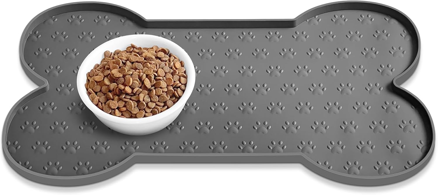 Tapis Antidérapant Pour Chien En Kayak – PVC, 46,6x56,6cm, Adhérence 3D, Pour Paddle, Surf, Bateau, Yacht, Piscine