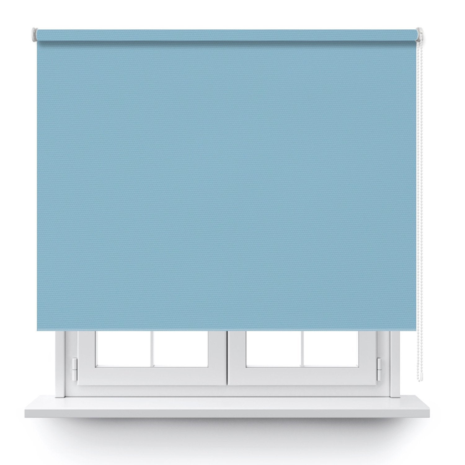 store-rouleau-opaque-bleu-180x250cm-leroy-merlin
