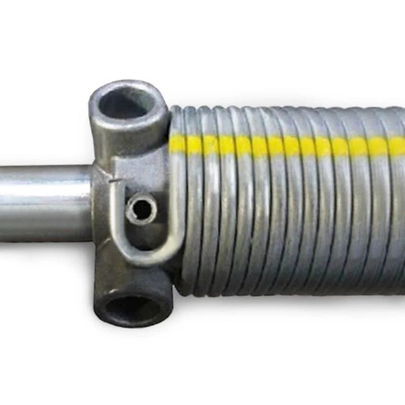 Ressort de torsion pour porte de garage, numéro L724. - HÖRMANN - - 3