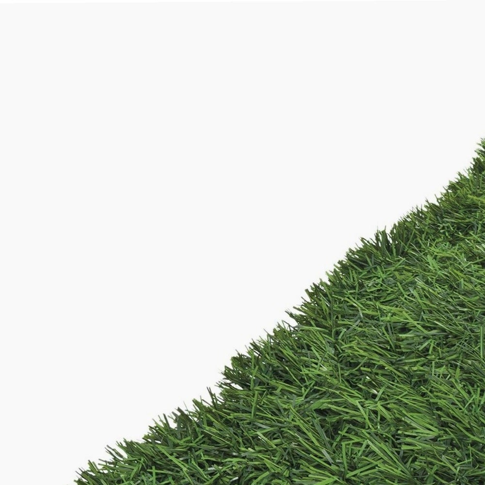 Siepe artificiale verde WERKA PRO - 3