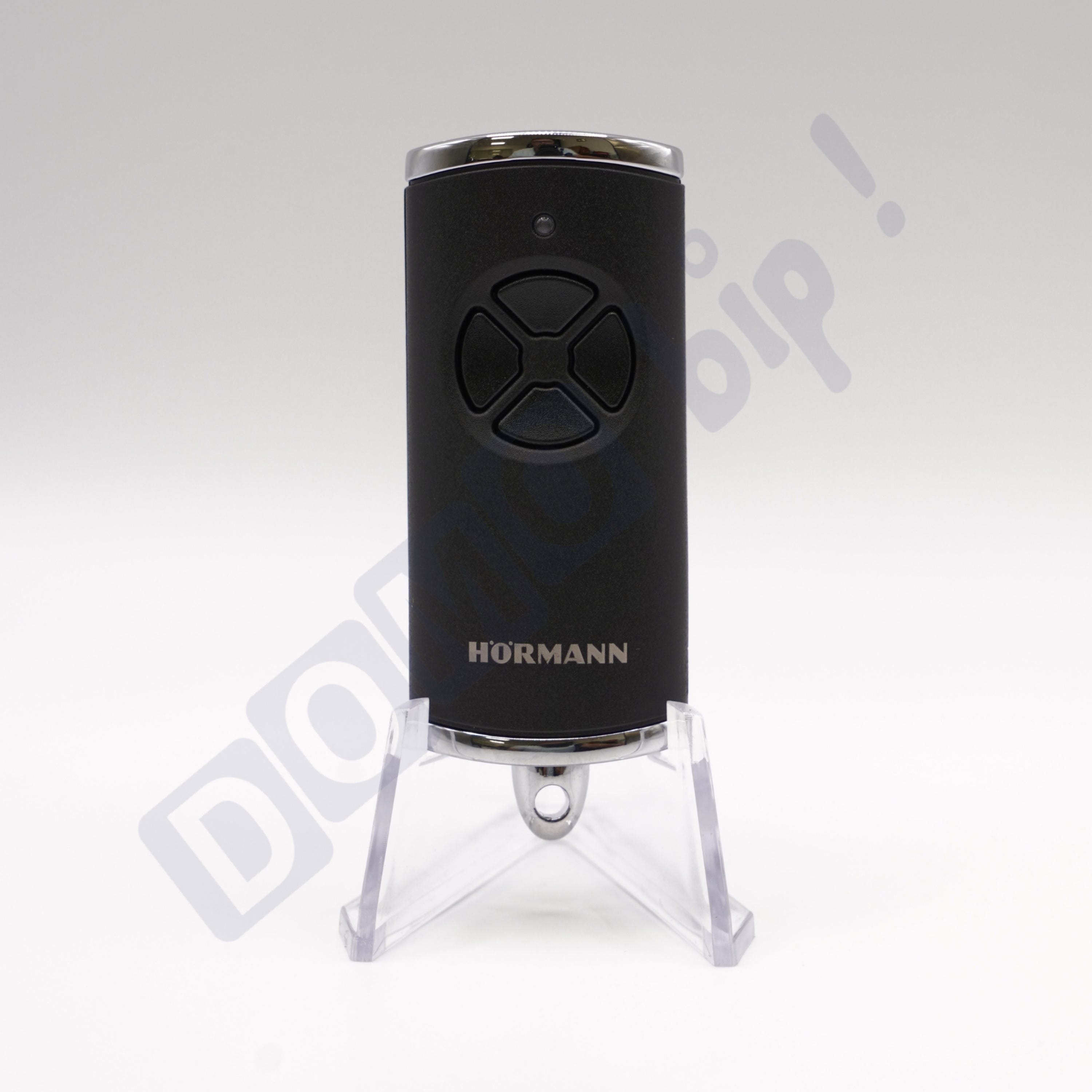 Handzender Hormann, Bisecur 868.300 MHz, HSE-4 Handzender Hormann, Bisecur 868.300 MHz, HSE-4