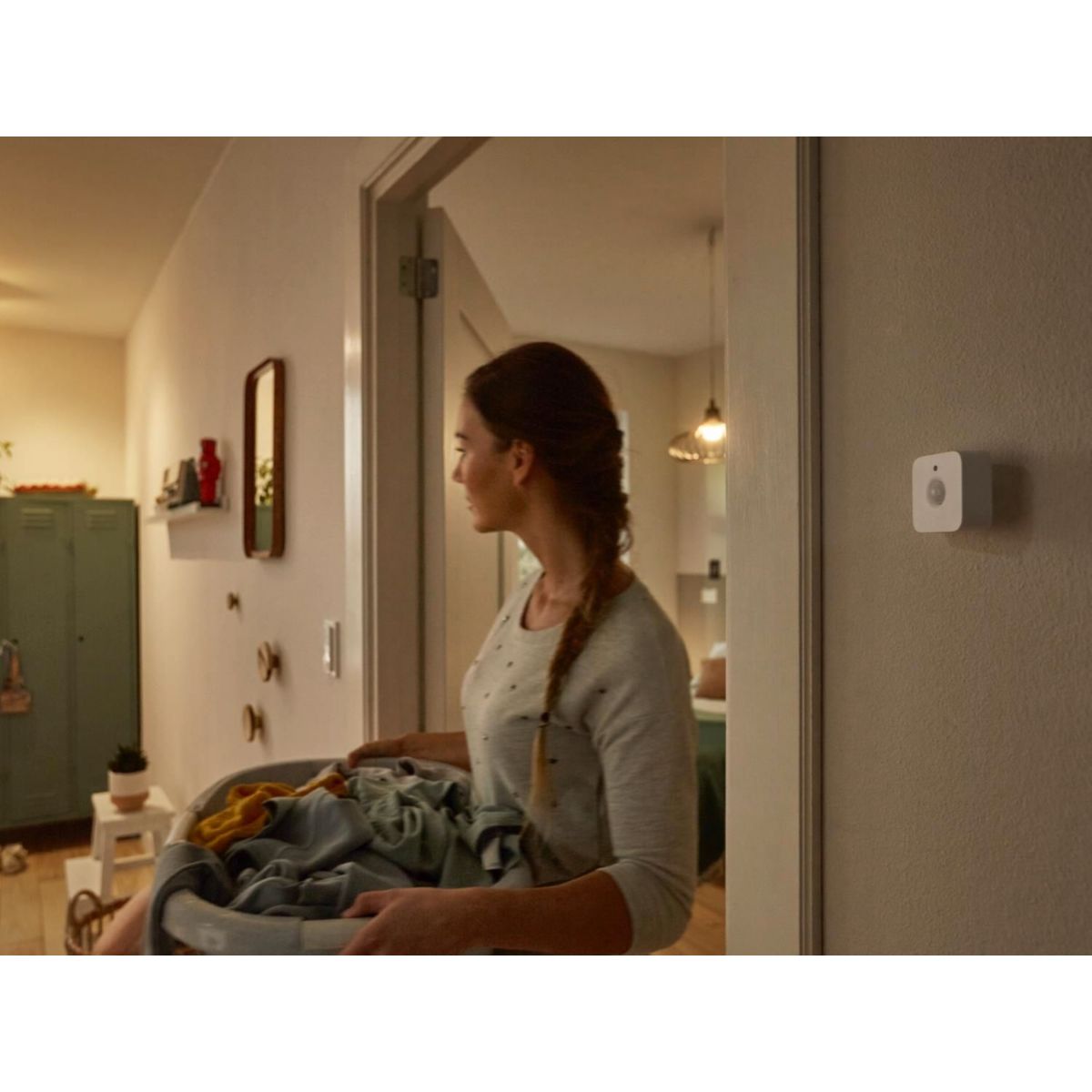 Philips Hue 8719514342125 controllo luce intelligente ad uso domestico Wireless Bianco - 8