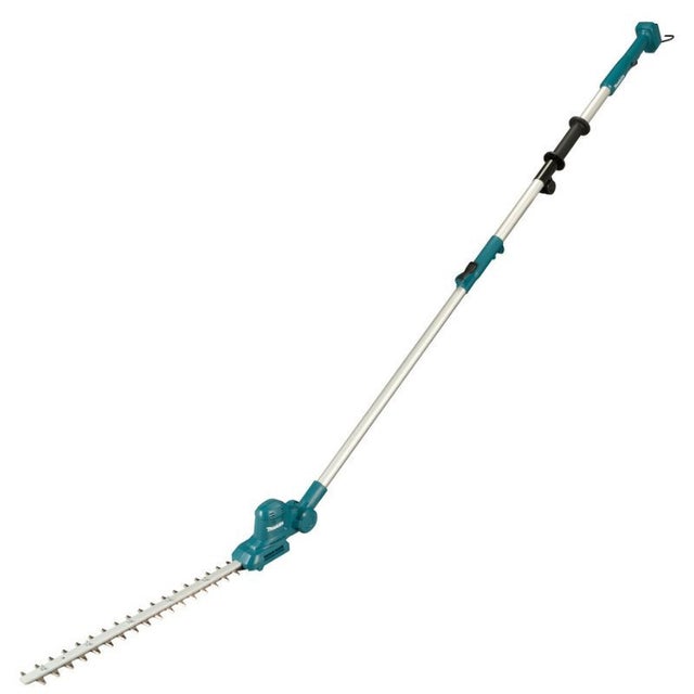 Makita UN460WDZ Akumulatorowe nożyce do żywopłotu 46 cm 12V max. Solo