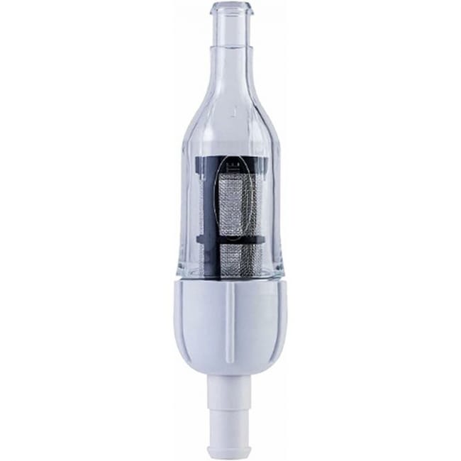 Filtr wielofunkcyjny do odkurzacza basenowego 48080 280 380 3900