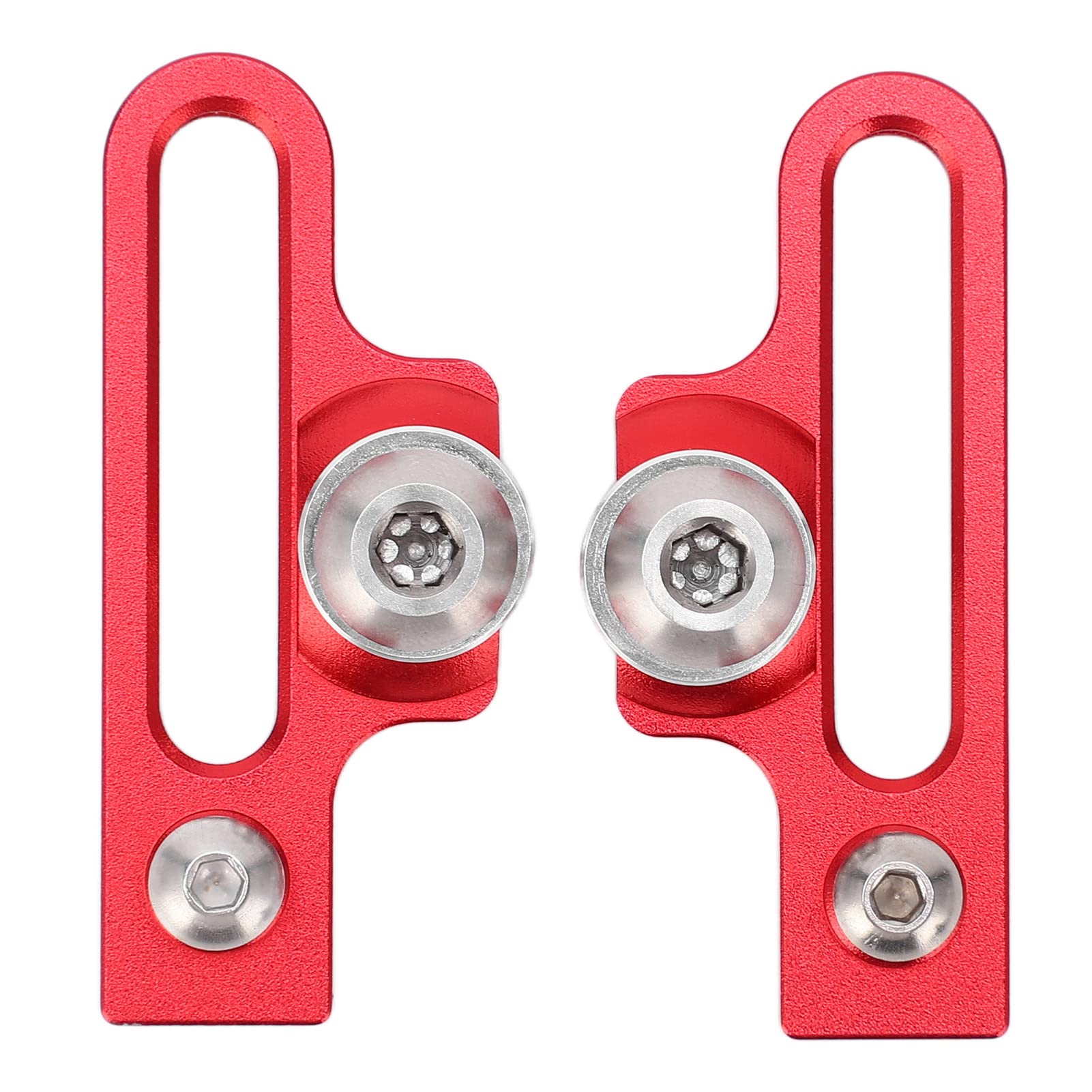 Aluminiowy adapter zacisku hamulcowego do roweru szosowego