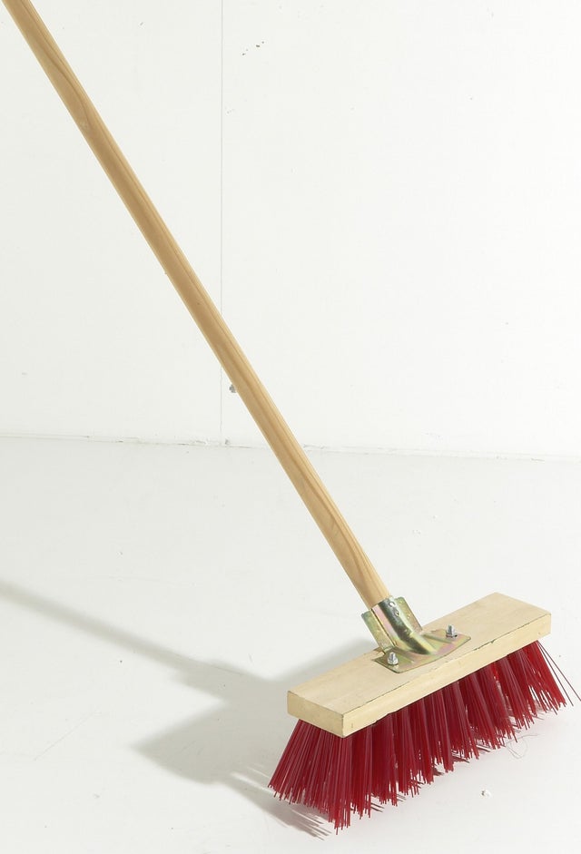 Balai cantonnier ISEO L.1.4 cm