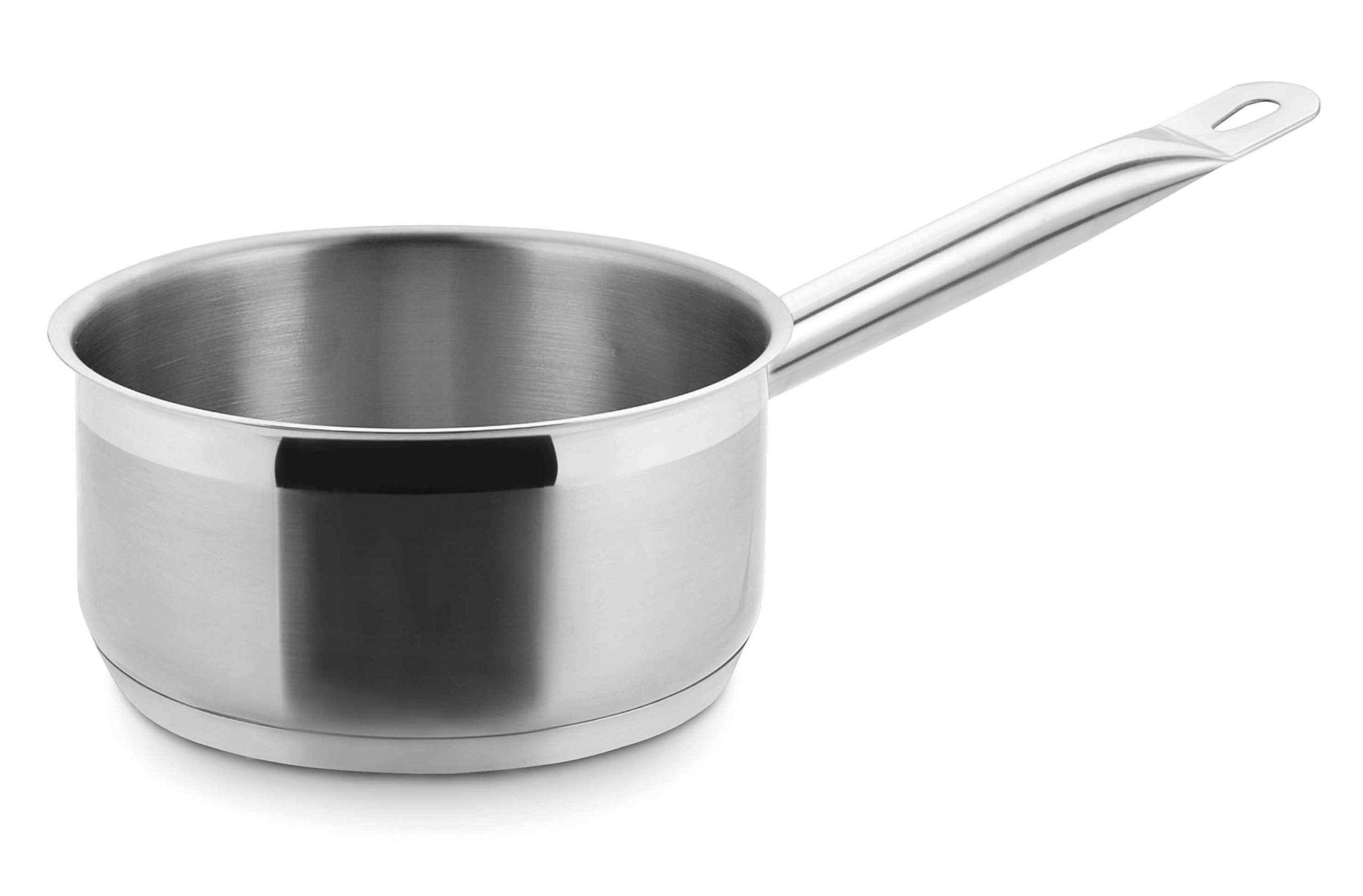Test du cuiseur à riz Baumstal 9227 inox 18/10 20 cm