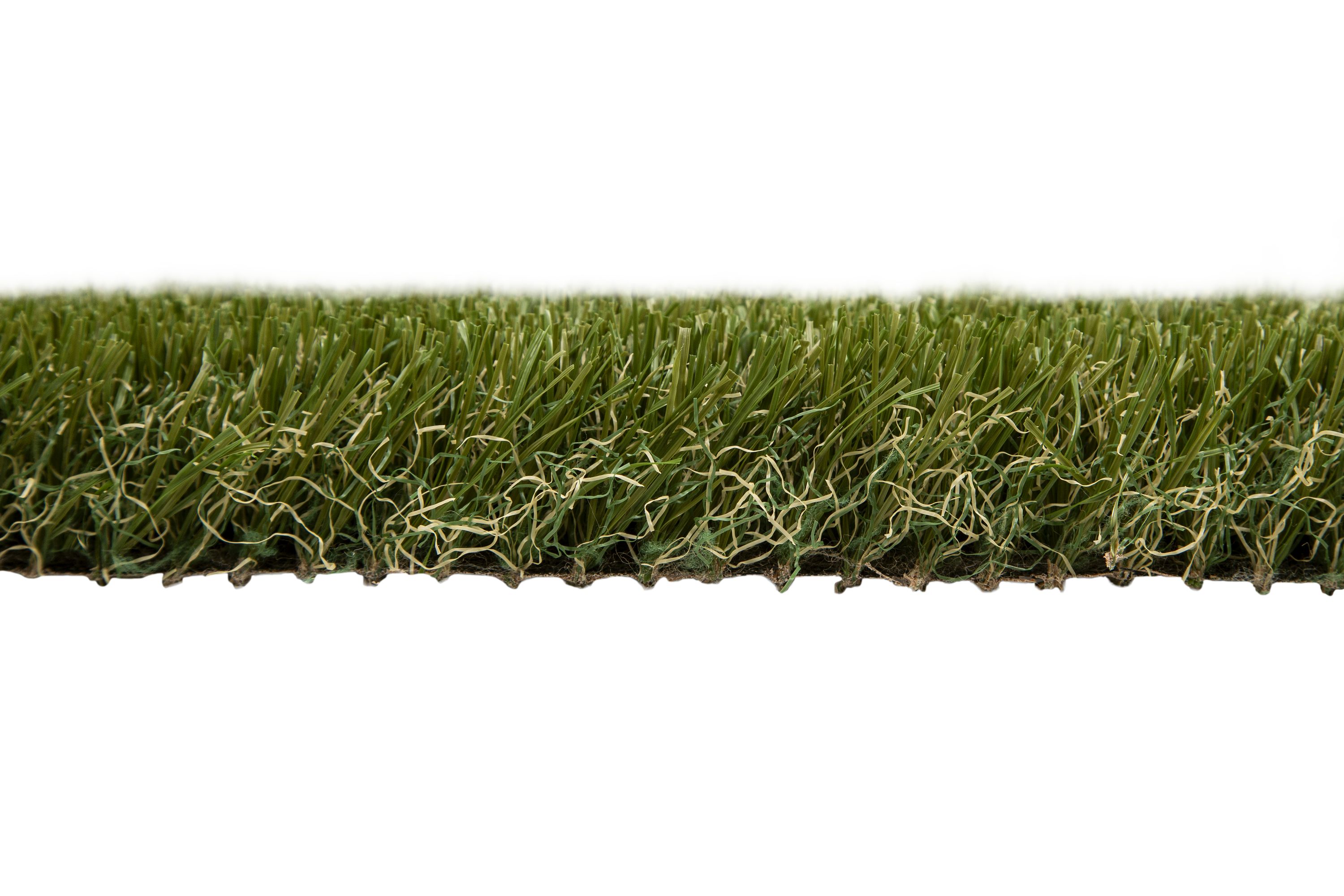 Sztuczna trawa Green Air 1x5m 45 mm wysokości włókien i 16800 ściegów m² - 2