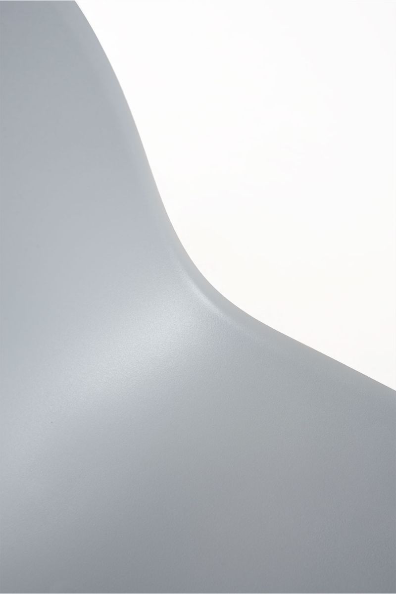 Regalos Miguel - Packs Sillas Comedor - Pack 6 Sillas Mykle - Gris claro - 5