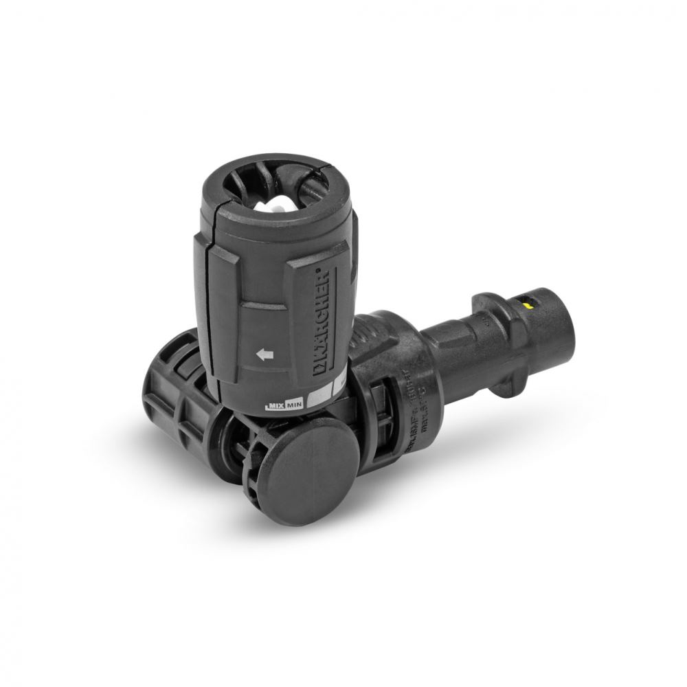 Lance articulée VARIO POWER 360° K5-K7 KARCHER - 5