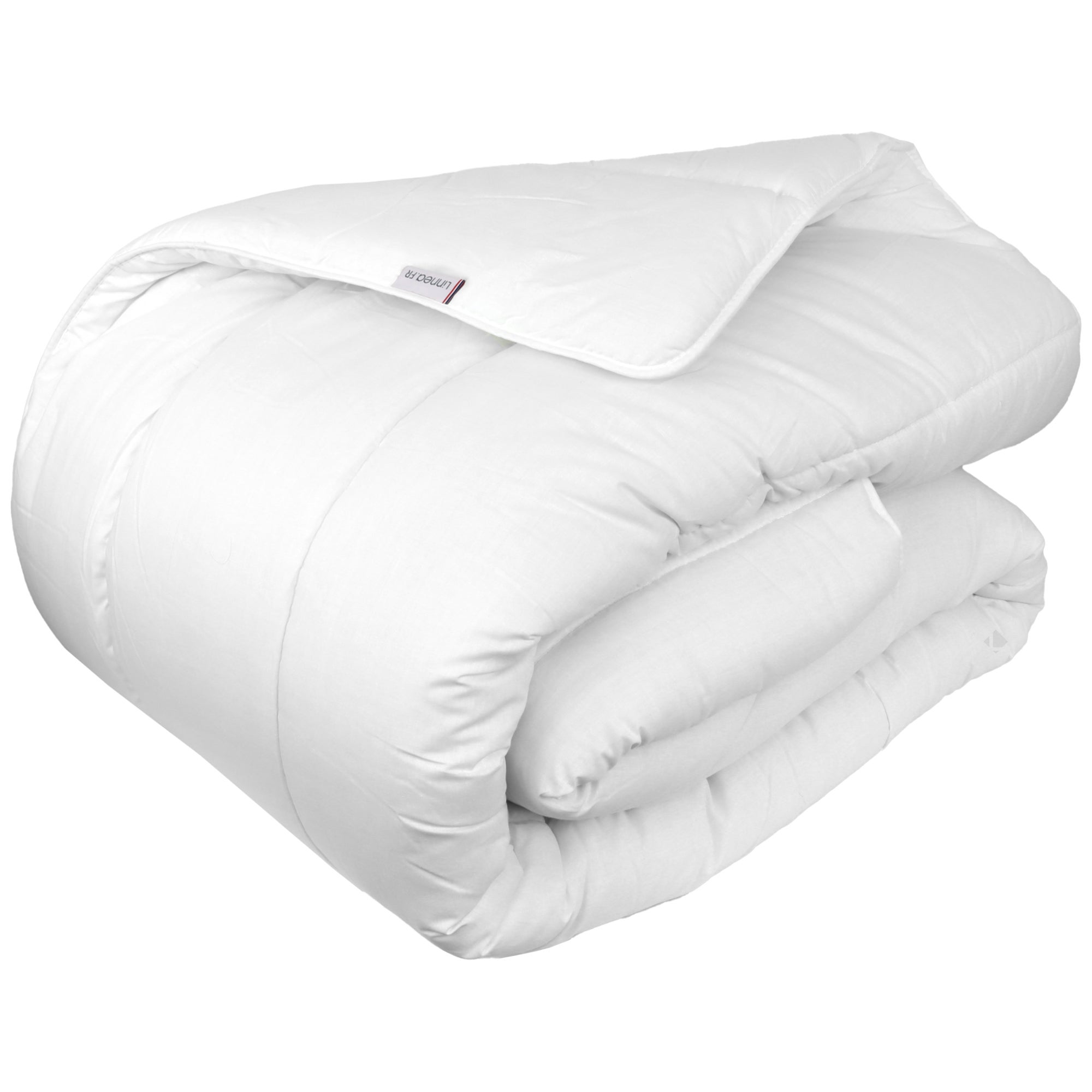 Couette 300x240 cm hiver ELSA garnissage fibre polyester 400 g/m2 - 2
