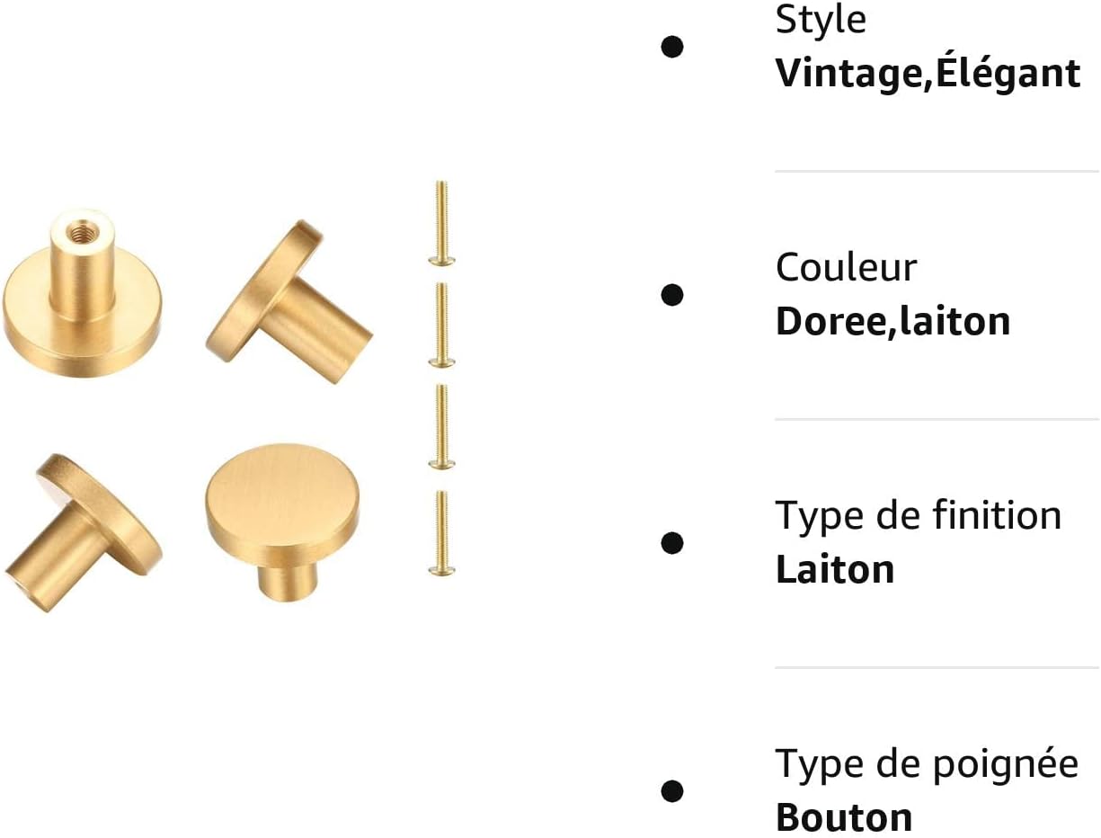 TOYANDONA Kit Accessoires Stores Enrouleurs Robustes Pour Intérieur Et