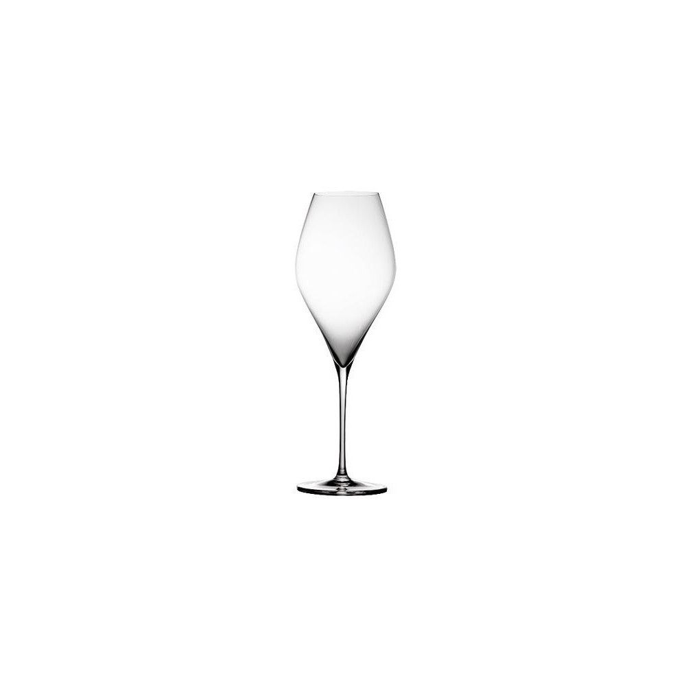 Kieliszek Zafferano do szampana vintage w szkle o pojemności 56 cl - Vem Box 6 szt.