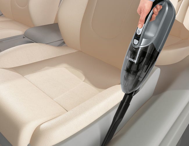Bocchetta di aspirazione per aspirapolvere Bosch, 35 mm, accessorio per GAS 18V-10 L Bocchetta di aspirazione per aspirapolvere Bosch, 35 mm, accessorio per GAS 18V-10 L