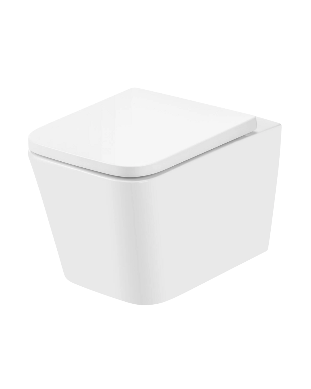 Miska WC Uptrend GRAVIS biały połysk, RIM1 szt.