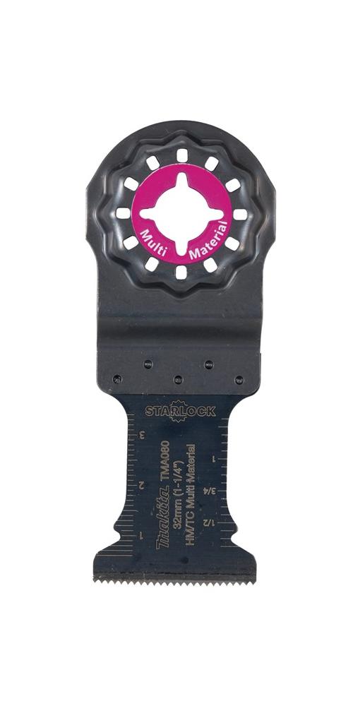 makita Lame de scie plongeante B-69761