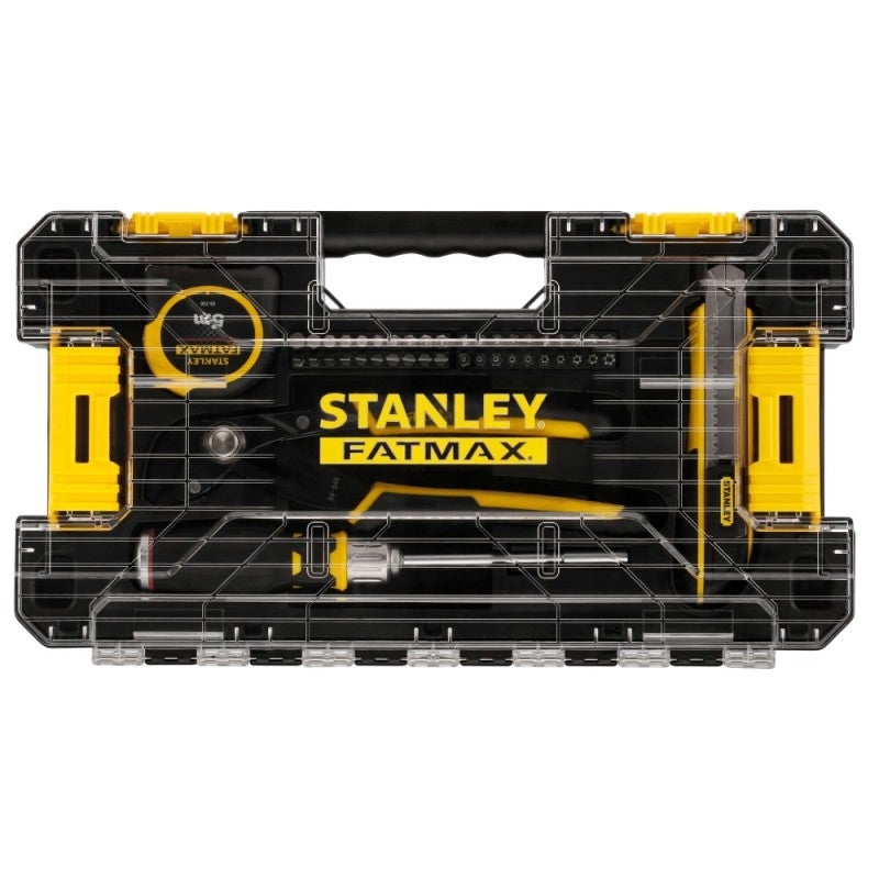 Coffret de 44 outils mixte Stanley FATMAX STAKBOX L - 7