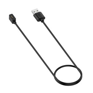 Cavo USB C A Spirale Con Display Digitale - Ricarica Veloce 120W, Lunghezza 1m, Tessuto Intrecciato - Per Smartphone, Tablet, Laptop
