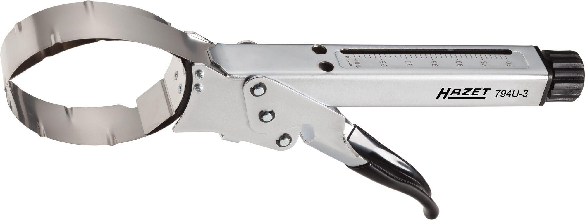 Scatola Spilli Classici AERZETIX 380 Pezzi | Spilli Da Cucito In Metallo Argento 26mm | Per Orli E Tessuti - 3