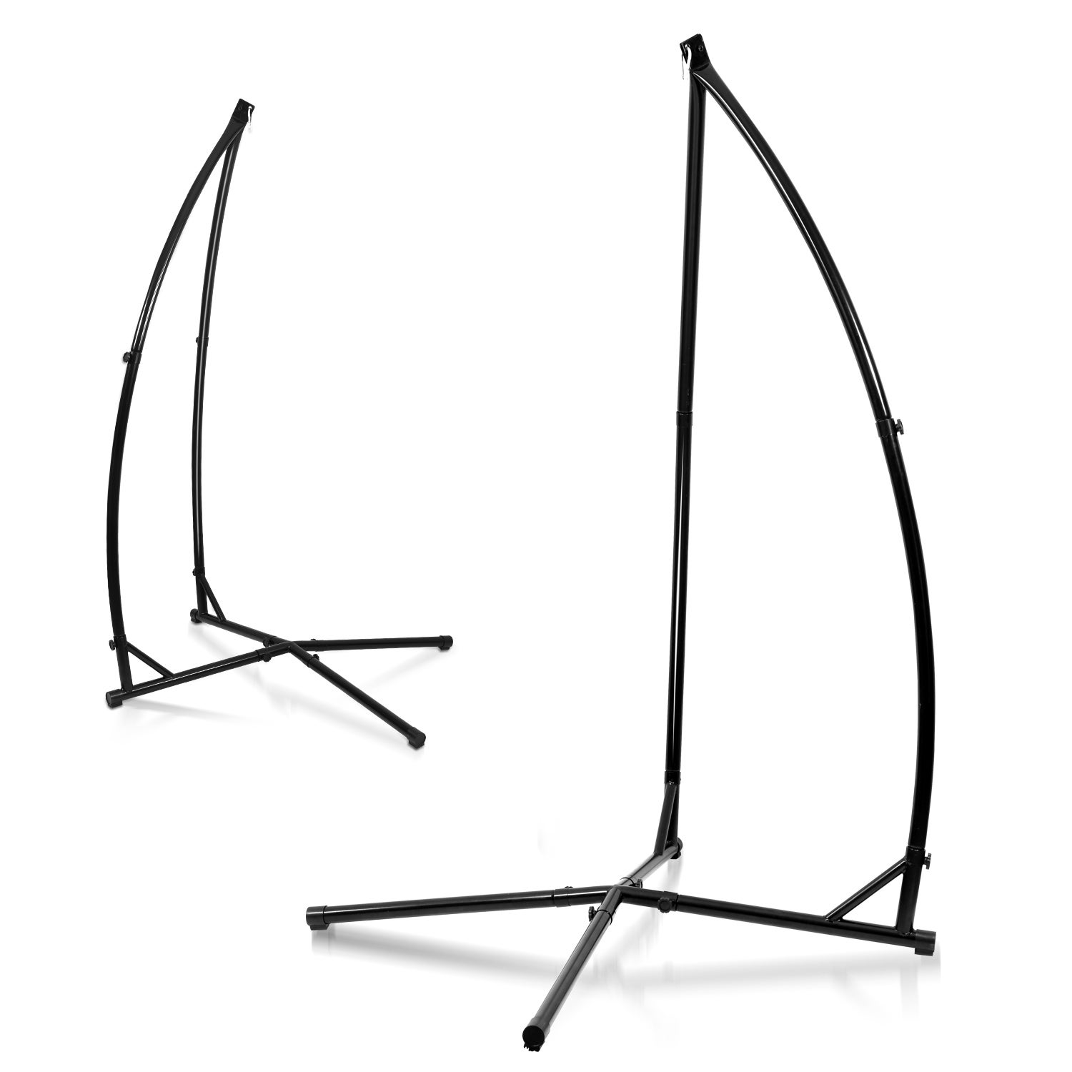 Cadre de fauteuil suspendu Cadre de chaise suspendue Stable et sûr ...