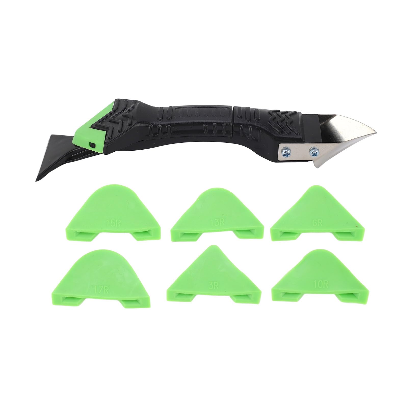 Goldblatt Kit d'outils de calfeutrage Goldblatt Kit d'outils de calfeutrage