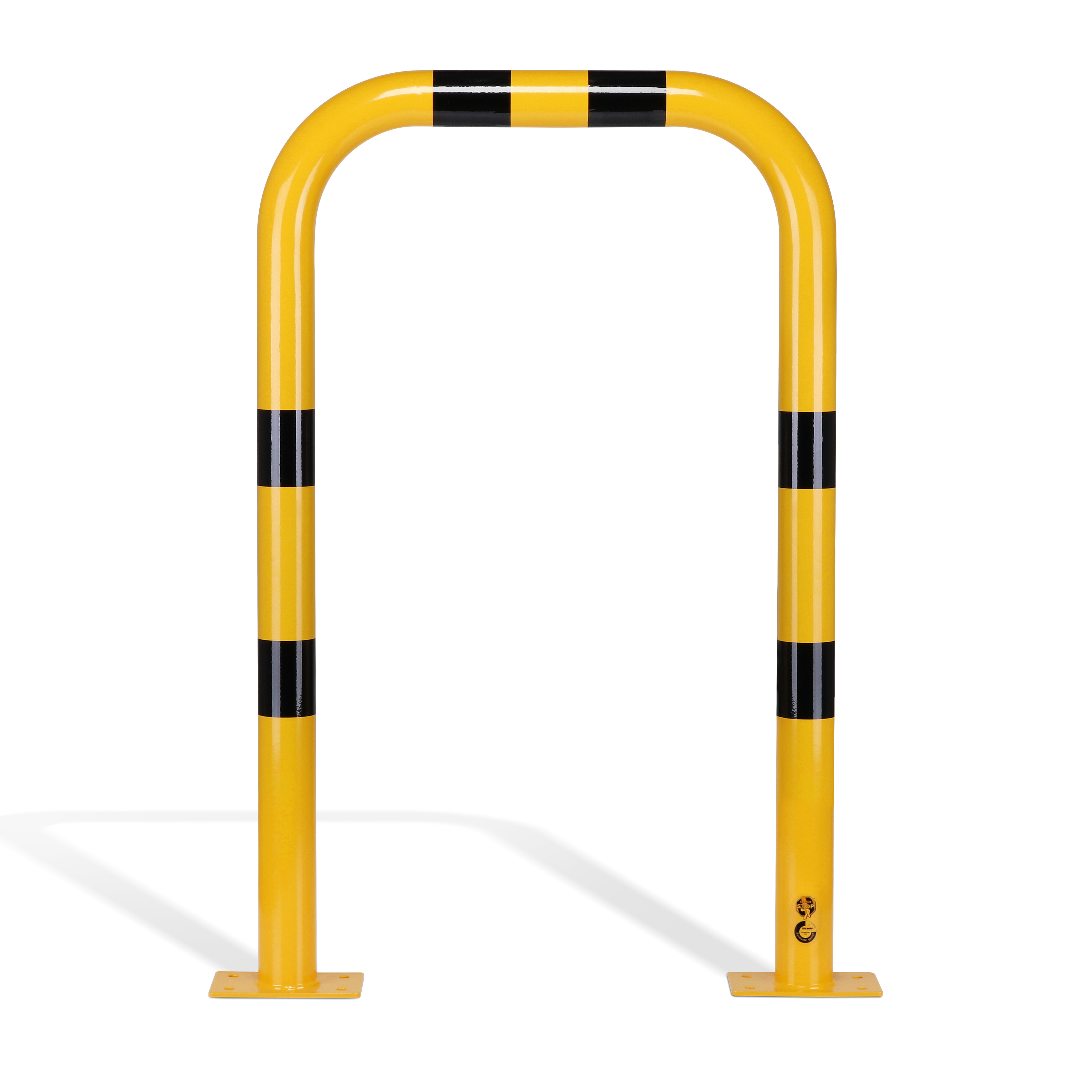 Dancop Hoop protection guard Ø76 | Leroy Merlin