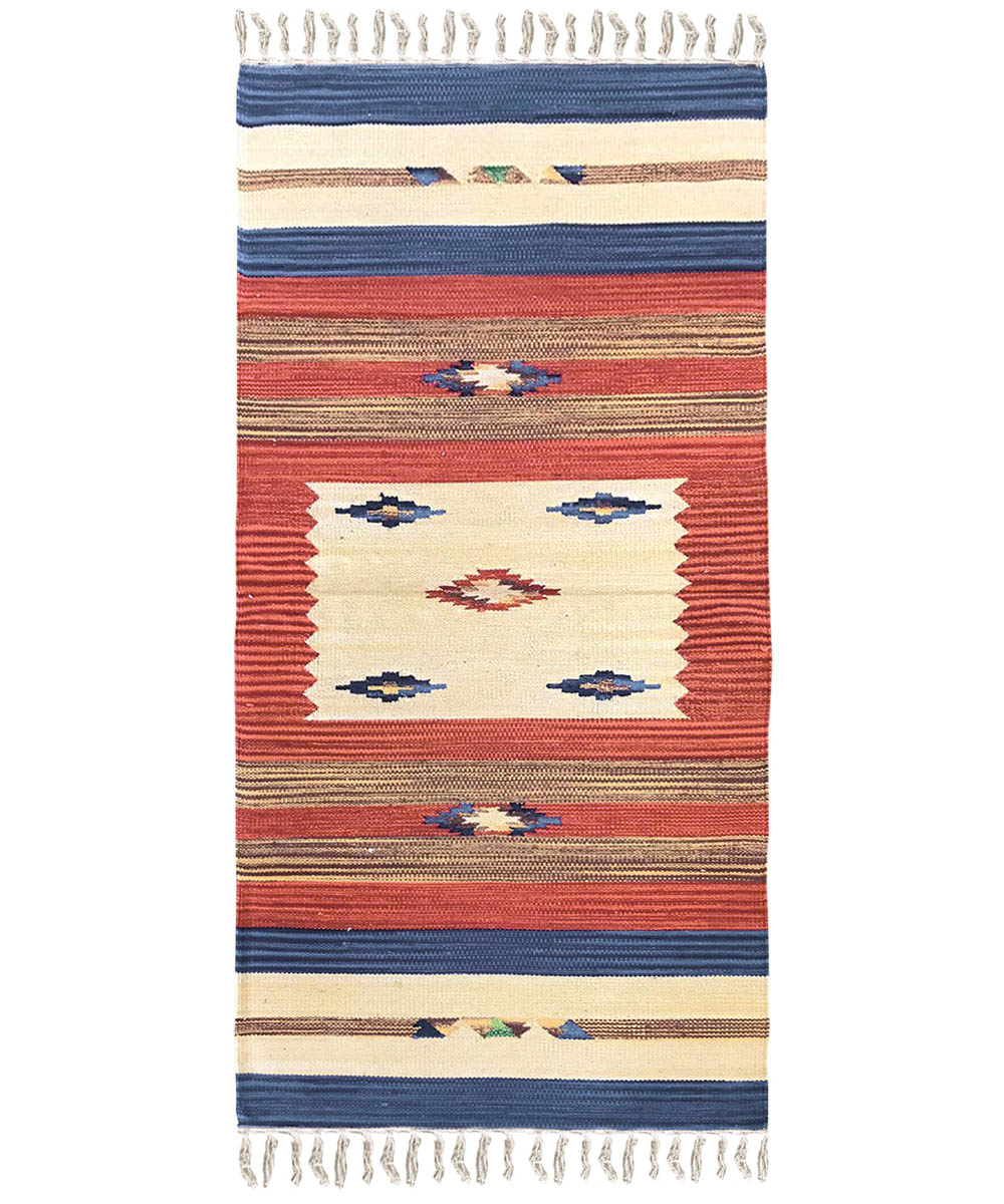 KELIM Dywan 70x140 cm | GaleriaFarah1970