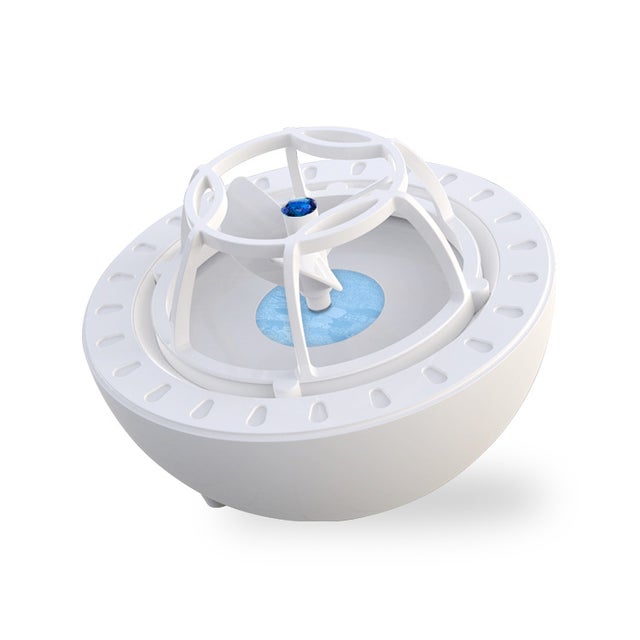 Mini zmywarka, zmywarka ultradźwiękowa USB, zmywarka blatowa, myjka do owoców i warzyw, przenośna kuchnia dla leniwych
