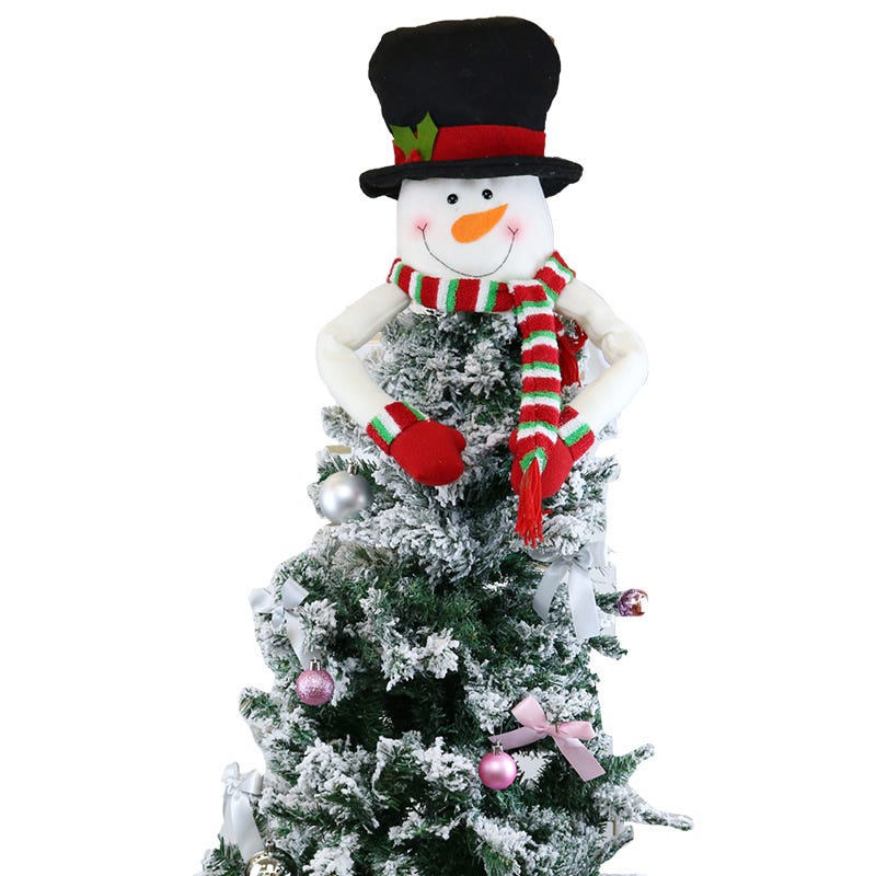 Decorazioni da tavola natalizie pezzo di decorazione per bottiglia di vino peluche natalizio divertente decorazione per tenda da bottiglia vino Hug | Leroy Merlin Decorazioni da tavola natalizie pezzo di decorazione per bottiglia di vino peluche natalizio divertente decorazione per tenda da bottiglia vino Hug | Leroy Merlin