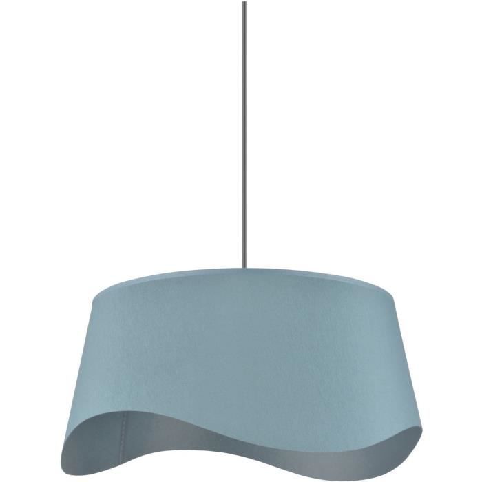 SUSPENSÃO WAVE AZUL - 5