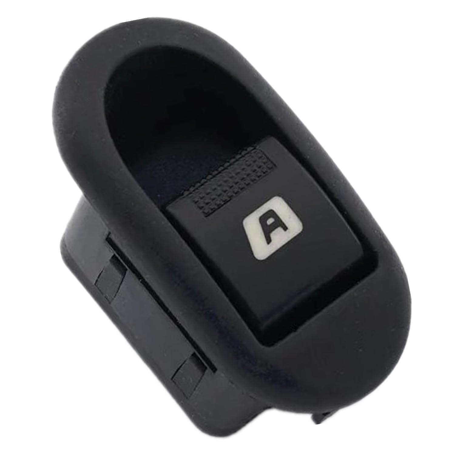 Przycisk elektrycznego podnośnika szyby 6554.L7 96401469XT pasujący do Citroën C2 C3 i Peugeot 1007
