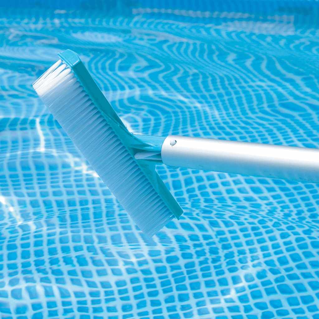 Kit d'entretien pour piscine Deluxe 28003 INTEX - 9