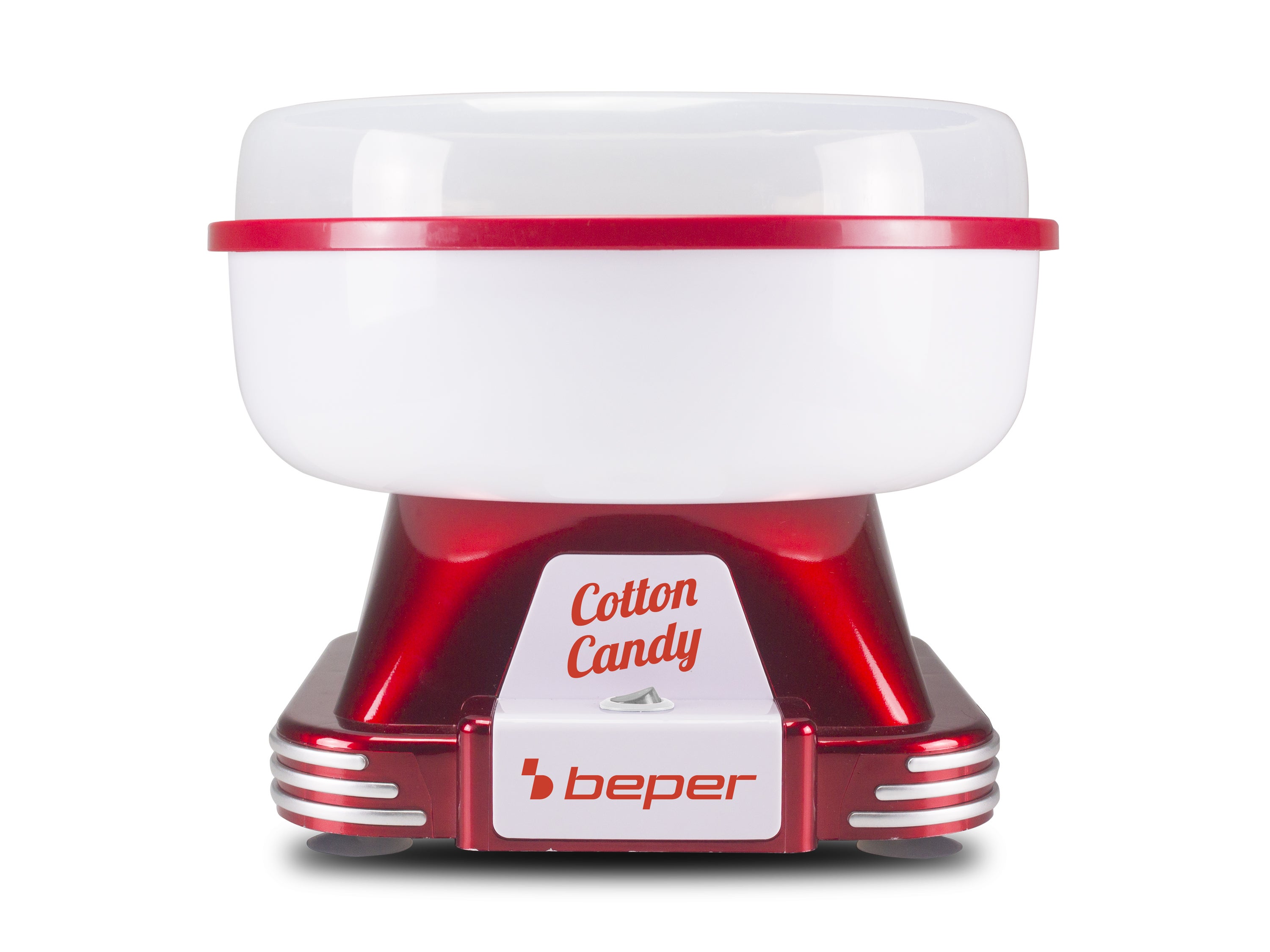 BEPER P101CUD250 Cukiernica dla dzieci z łyżeczką, 500 W, ABS