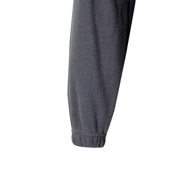 VESTE POLAIRE BICOLORE HV - 5