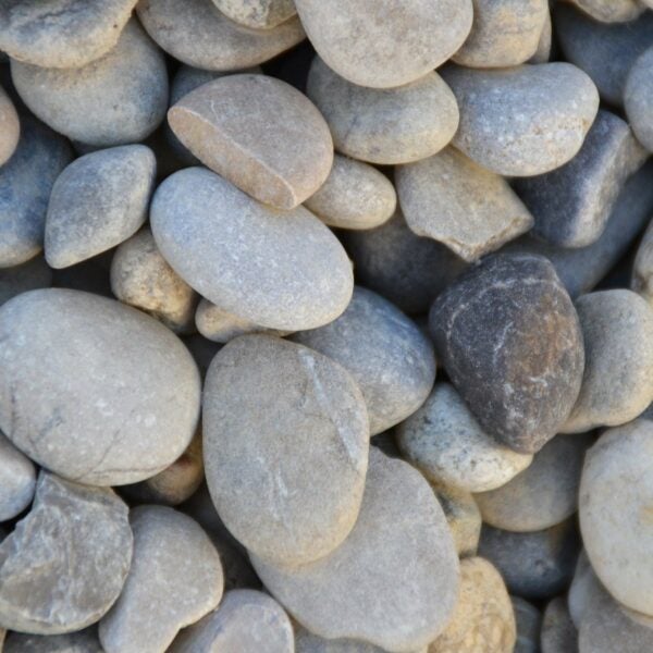 sac de +/- 450 kg = 6M² Gravier de filtration lavé 11/22 - 2