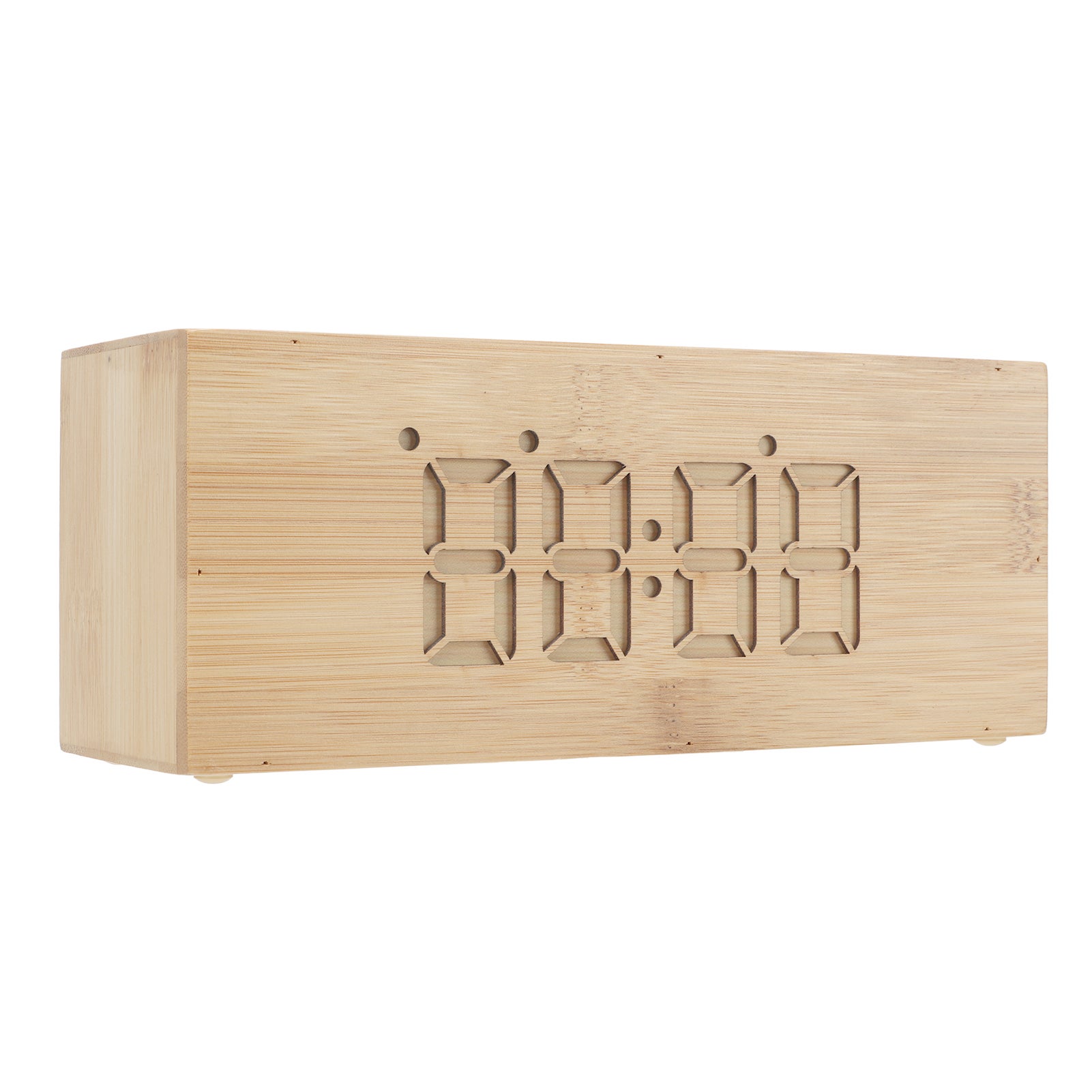 Caliber HCG019QI-BA Caricatore Wireless Con Sveglia - Foto 4