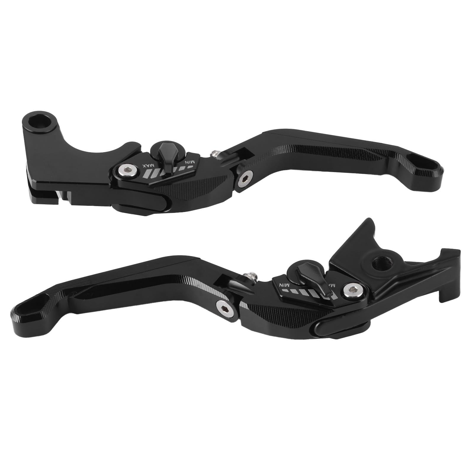 Levier de frein Kawasaki ER-5 / ER-6 / Z 1000 poli - Pièces Freinage Levier de frein Kawasaki ER-5 / ER-6 / Z 1000 poli - Pièces Freinage