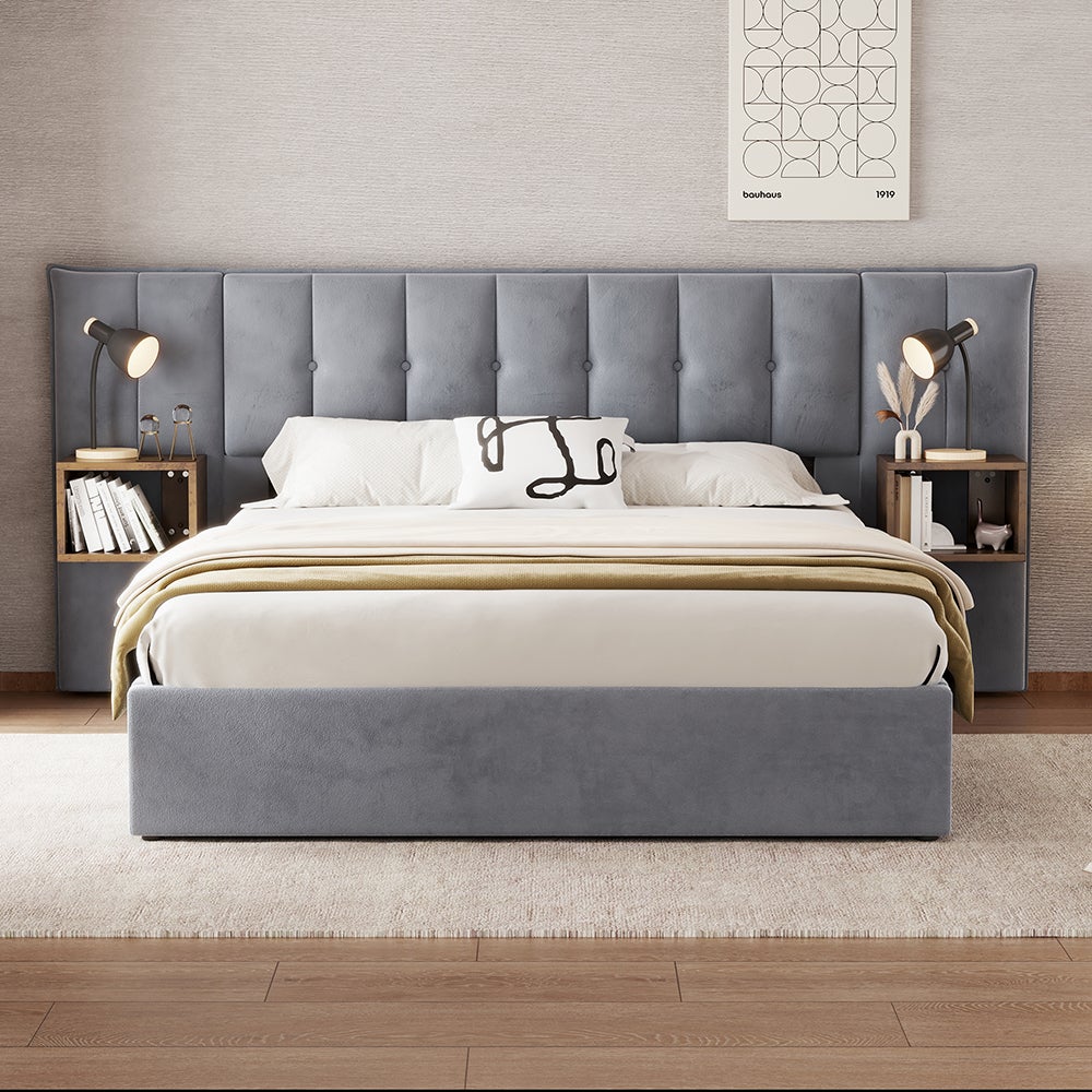 Testiera Imbottita Mondo Convenienza Letto Contenitore