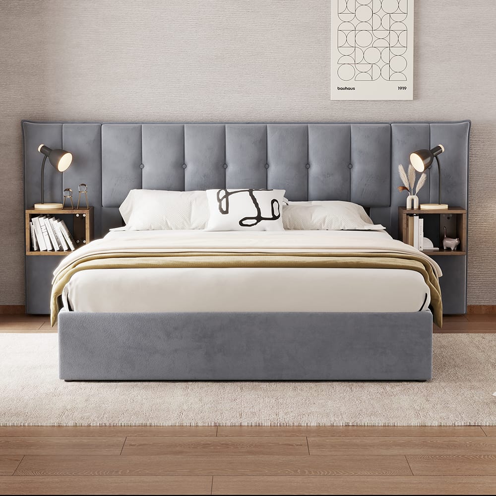 Testiera Imbottita Mondo Convenienza Letto Contenitore