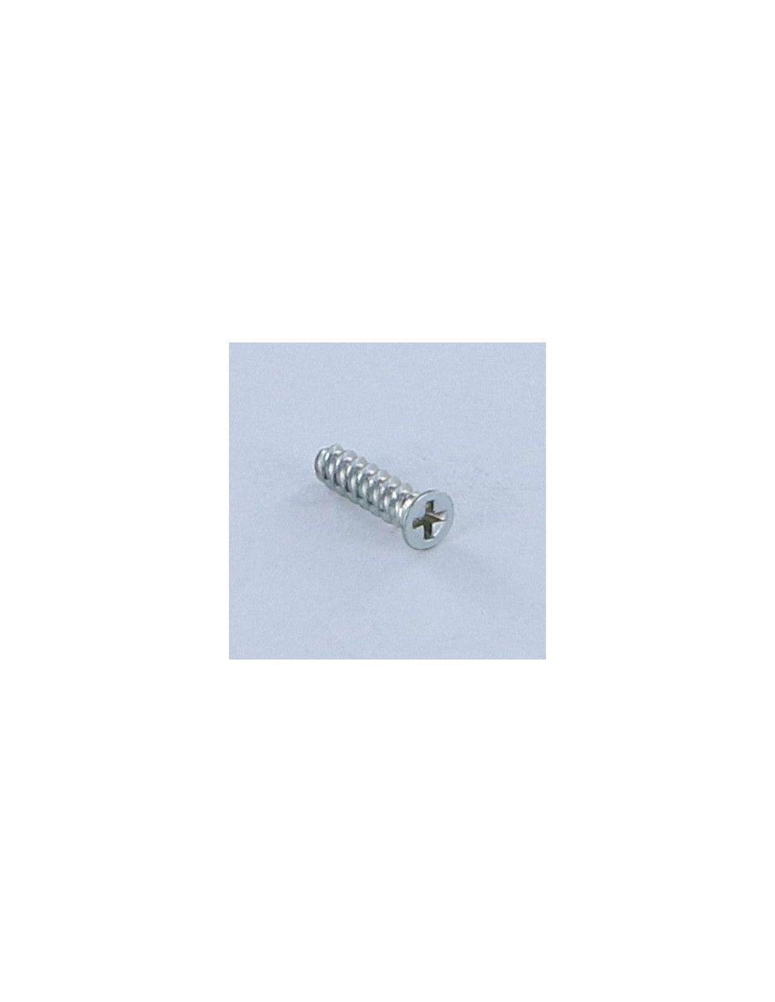 Vis Inox M4-0.7 Tête Plate Phillips – Longueur Et Quantité Au Choix, Neuves, Grade A2-70