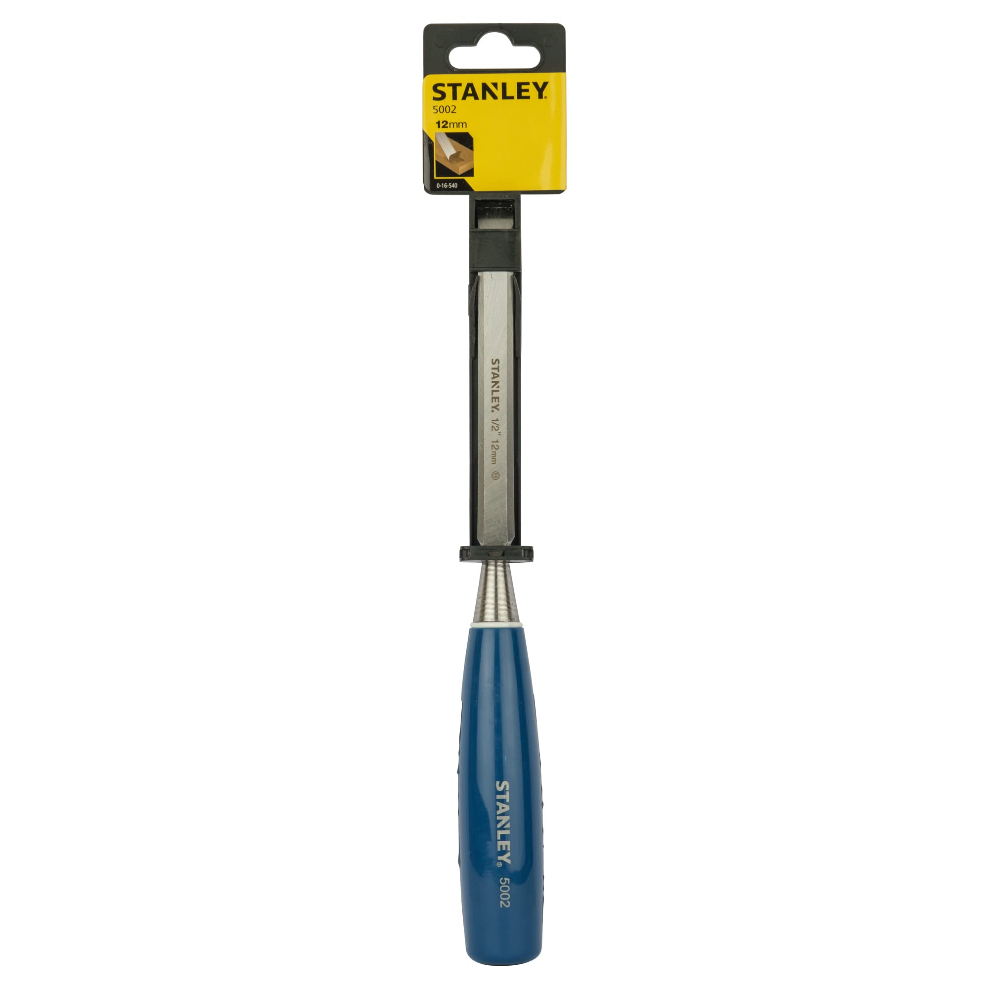 STANLEY 0-16-261 Scalpello per Legno Fatmax, 25 mm x 155 mm