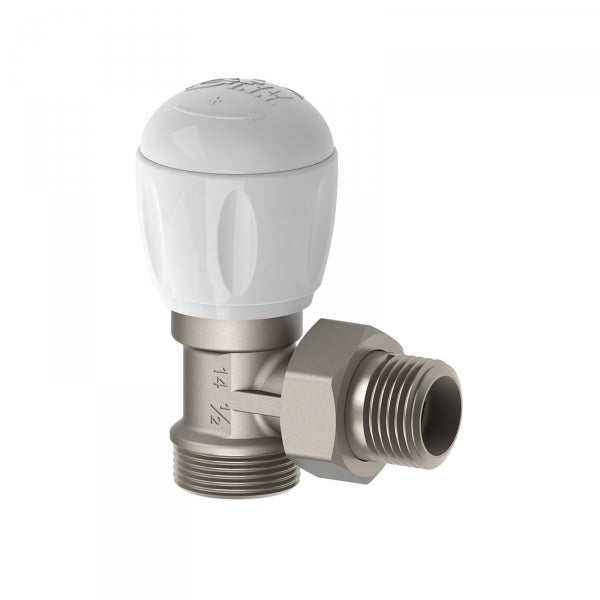 VANNE THERMOSTATIQUE CARRÉE GHIBLI 1/2