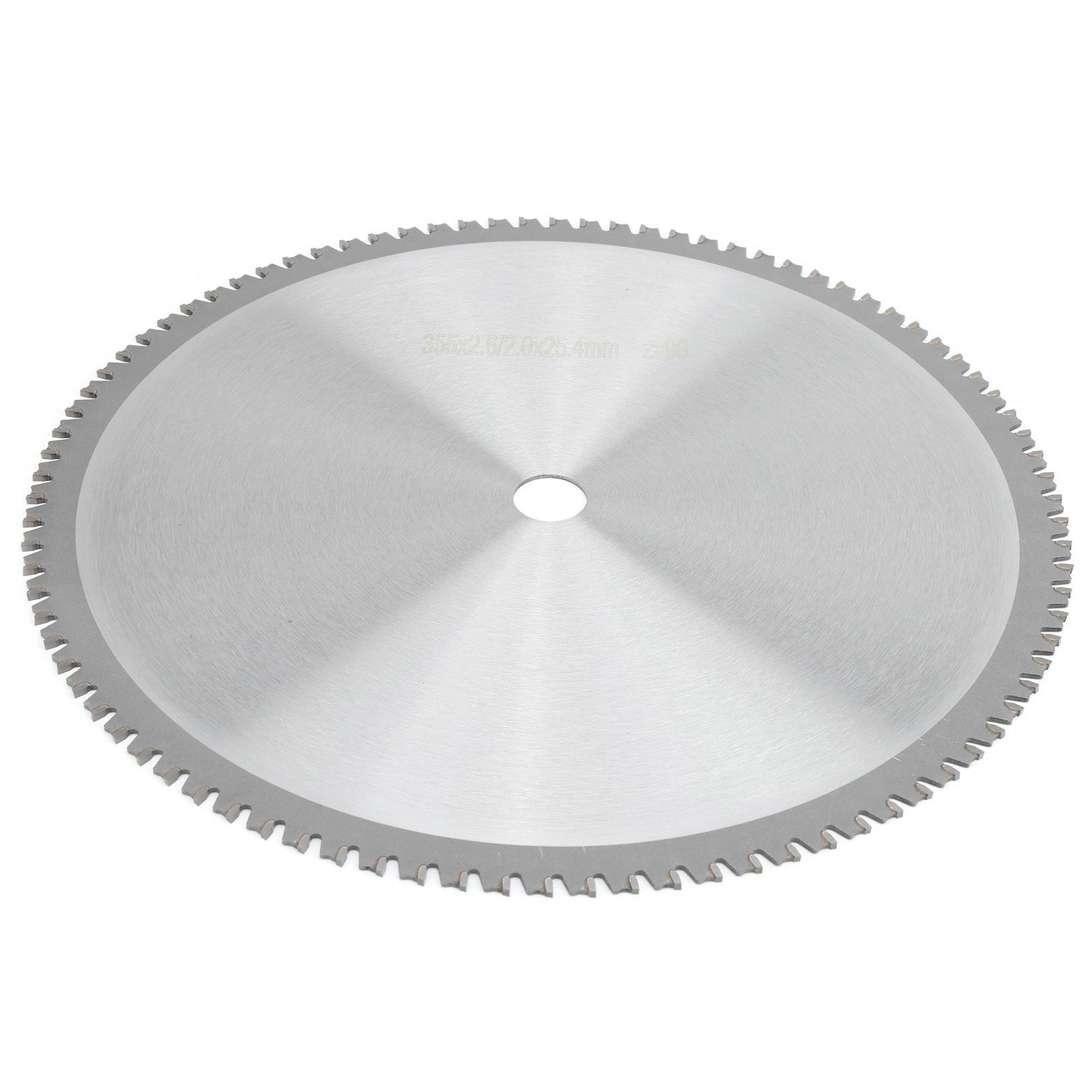 Lama Per Sega Circolare - DEIMOS - Frascio Riccardo Sas - In Cermet